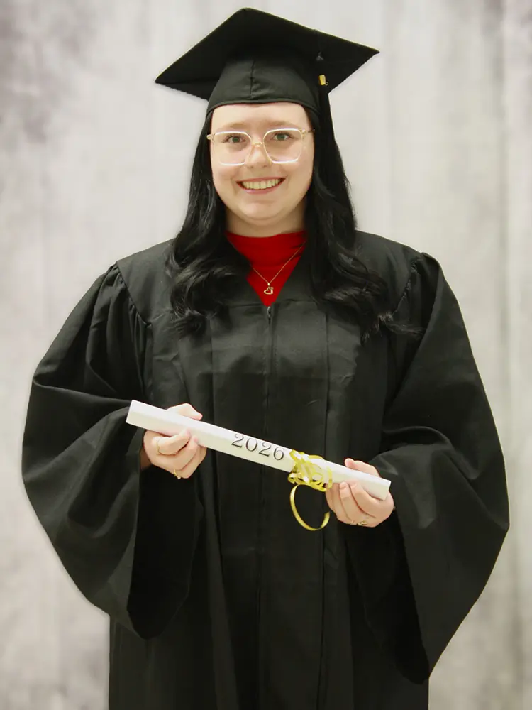 Julie-Anne Parent